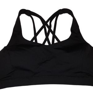Lululemon Free To Be Serene Bra